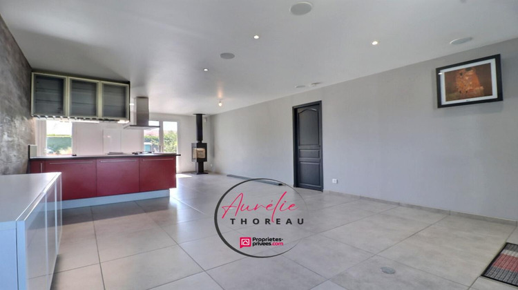Ma-Cabane - Vente Maison SAINT LYE LA FORET, 98 m²
