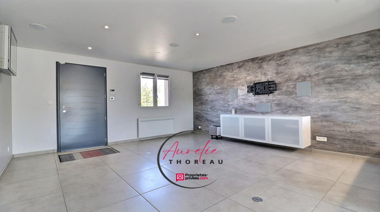 Ma-Cabane - Vente Maison SAINT LYE LA FORET, 98 m²