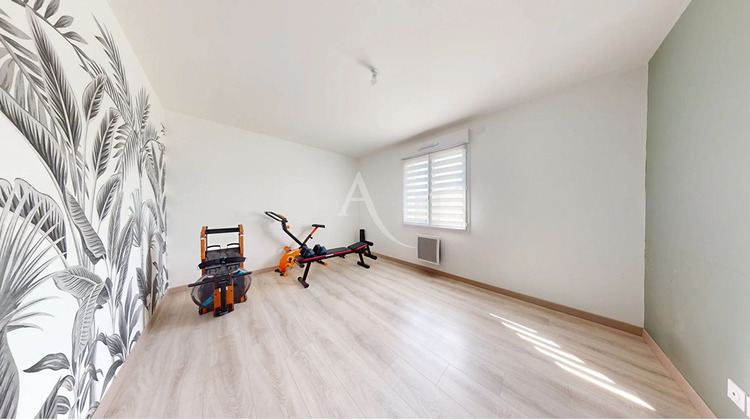 Ma-Cabane - Vente Maison SAINT-LYE-LA-FORET, 82 m²