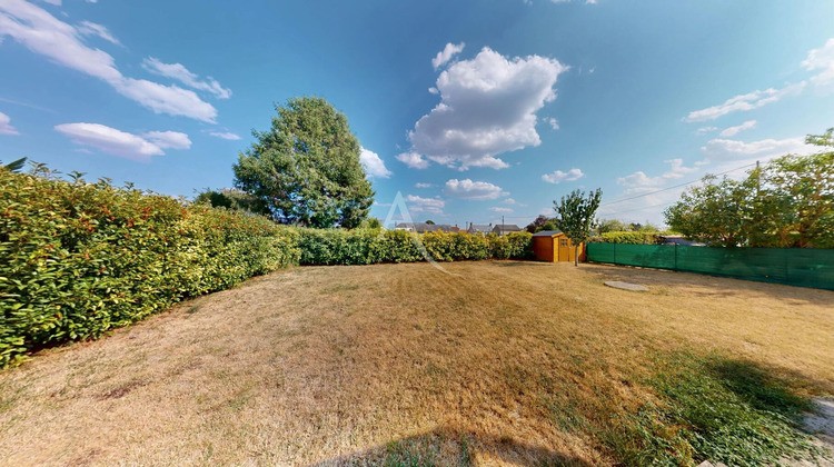Ma-Cabane - Vente Maison SAINT-LYE-LA-FORET, 82 m²
