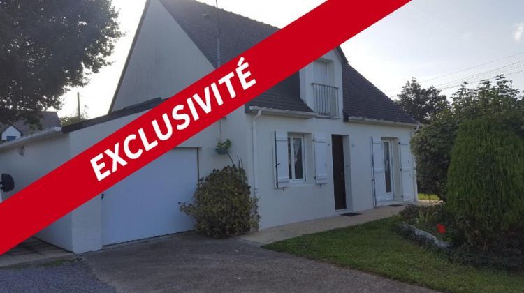 Ma-Cabane - Vente Maison SAINT LYPHARD, 120 m²