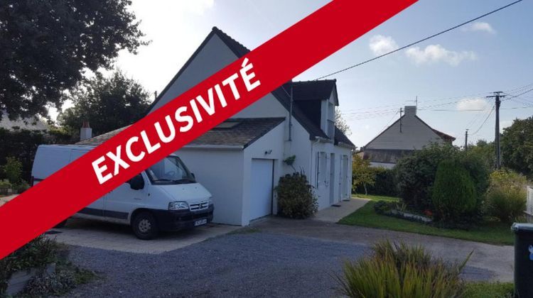 Ma-Cabane - Vente Maison SAINT LYPHARD, 120 m²