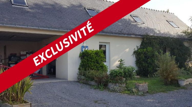 Ma-Cabane - Vente Maison SAINT LYPHARD, 120 m²