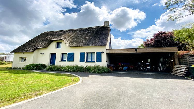 Ma-Cabane - Vente Maison SAINT-LYPHARD, 110 m²