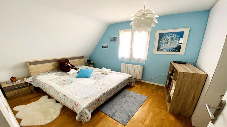 Ma-Cabane - Vente Maison SAINT-LYPHARD, 110 m²