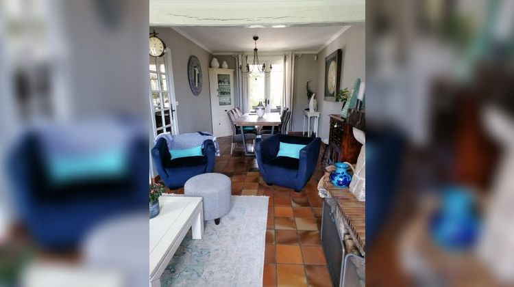 Ma-Cabane - Vente Maison Saint-Lyphard, 174 m²