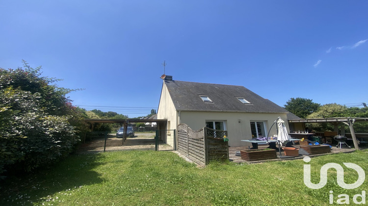 Ma-Cabane - Vente Maison Saint-Lyphard, 115 m²