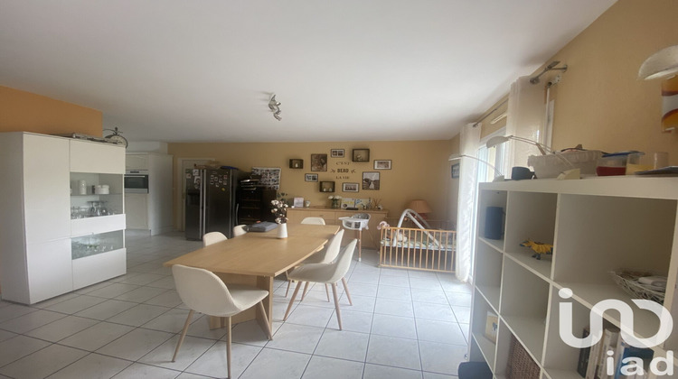 Ma-Cabane - Vente Maison Saint-Lyphard, 115 m²