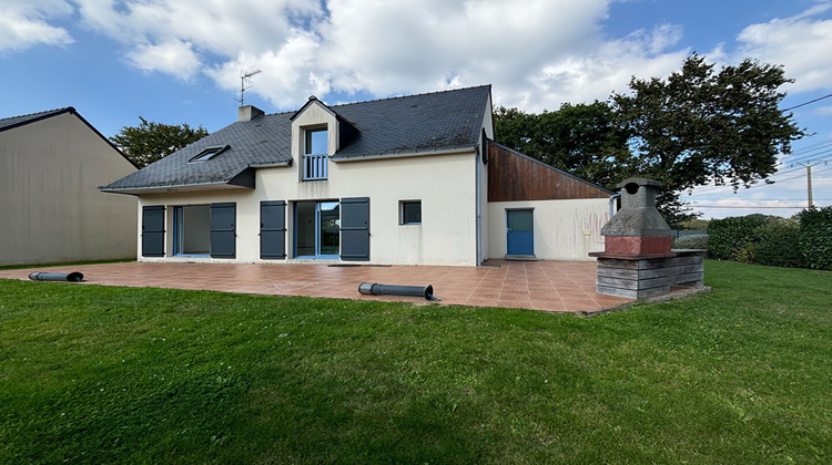 Ma-Cabane - Vente Maison SAINT-LYPHARD, 143 m²