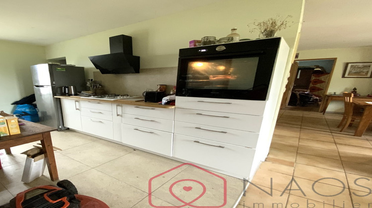 Ma-Cabane - Vente Maison SAINT LYPHARD, 123 m²