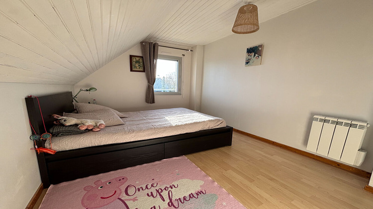 Ma-Cabane - Vente Maison SAINT-LYPHARD, 138 m²