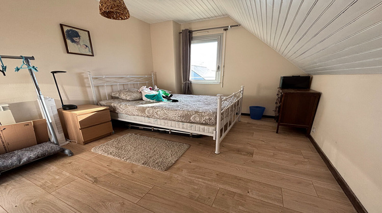 Ma-Cabane - Vente Maison SAINT-LYPHARD, 138 m²