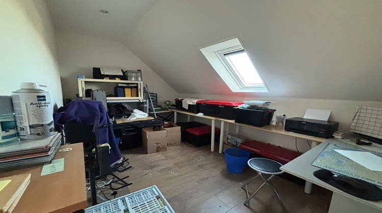 Ma-Cabane - Vente Maison SAINT-LYPHARD, 138 m²