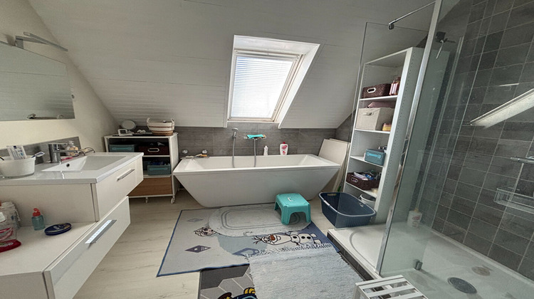 Ma-Cabane - Vente Maison SAINT-LYPHARD, 138 m²