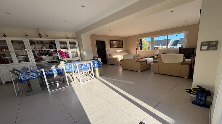 Ma-Cabane - Vente Maison SAINT-LYPHARD, 138 m²