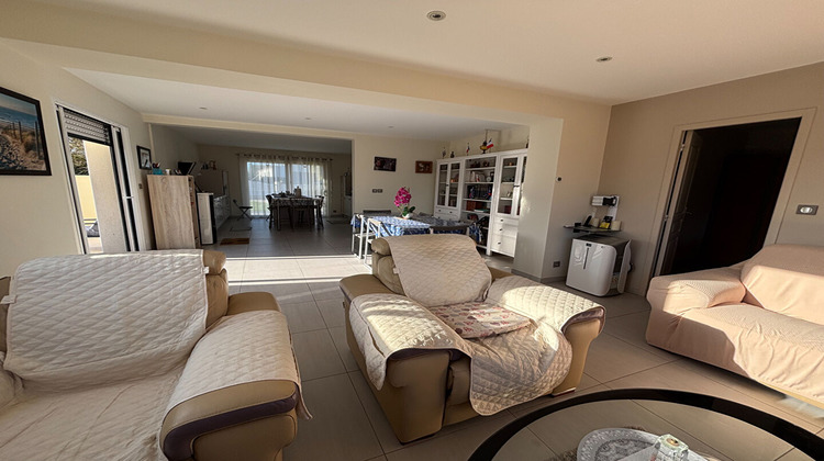 Ma-Cabane - Vente Maison SAINT-LYPHARD, 138 m²