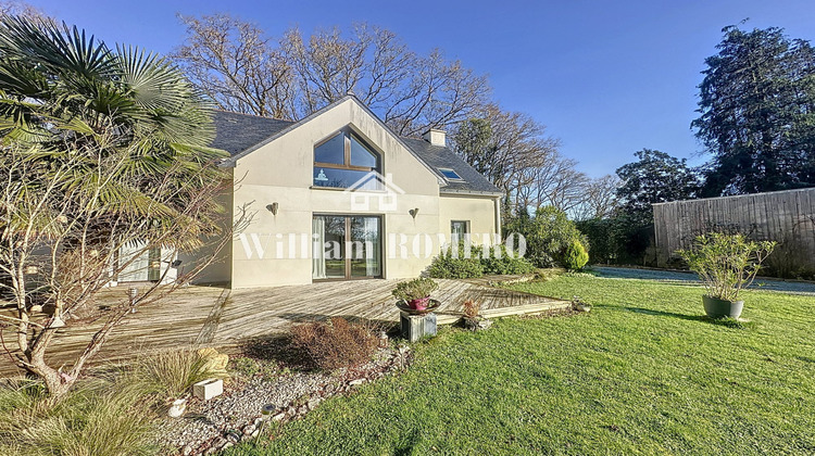 Ma-Cabane - Vente Maison Saint-Lyphard, 140 m²