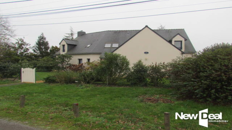 Ma-Cabane - Vente Maison SAINT LYPHARD, 228 m²