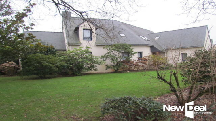 Ma-Cabane - Vente Maison SAINT LYPHARD, 228 m²