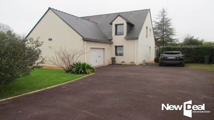 Ma-Cabane - Vente Maison SAINT LYPHARD, 228 m²