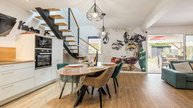 Ma-Cabane - Vente Maison SAINT-LYPHARD, 76 m²