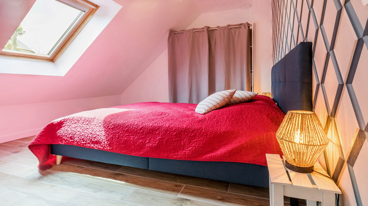 Ma-Cabane - Vente Maison SAINT-LYPHARD, 76 m²