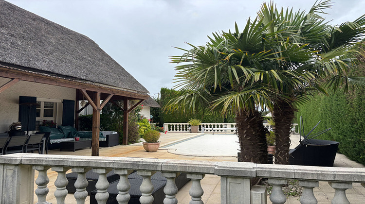 Ma-Cabane - Vente Maison SAINT-LYPHARD, 174 m²