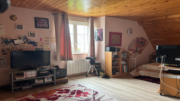 Ma-Cabane - Vente Maison SAINT-LYPHARD, 174 m²