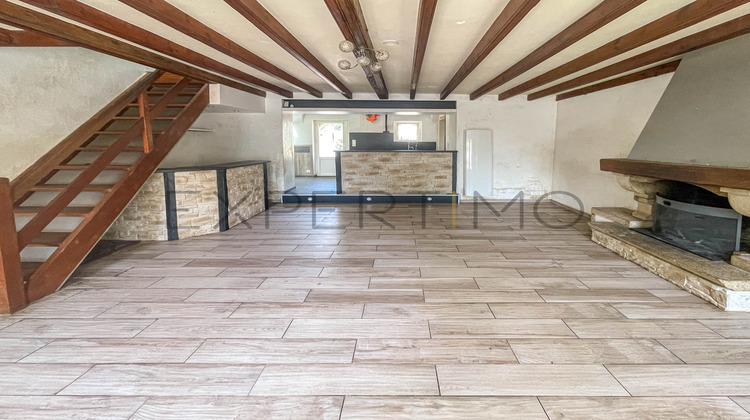 Ma-Cabane - Vente Maison Saint-Lyphard, 94 m²