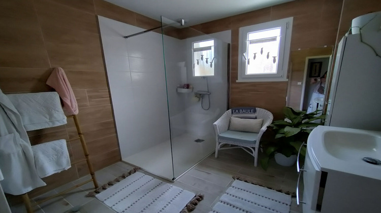 Ma-Cabane - Vente Maison SAINT-LYPHARD, 124 m²