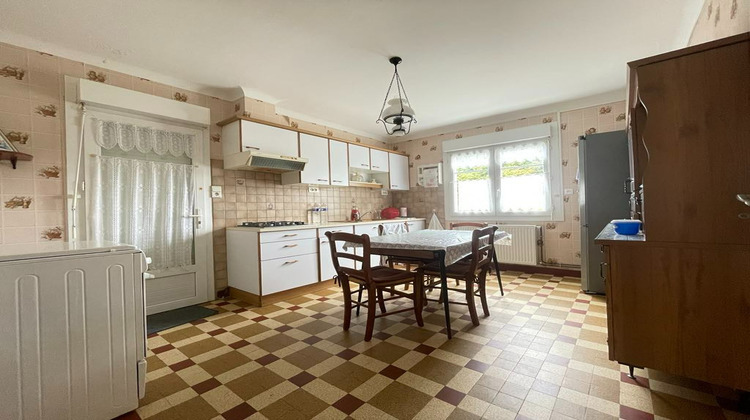 Ma-Cabane - Vente Maison SAINT LYPHARD, 0 m²