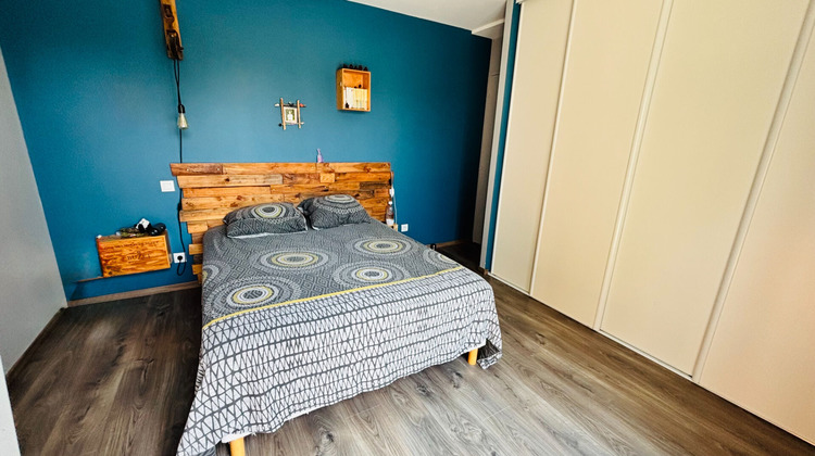 Ma-Cabane - Vente Maison SAINT-LYPHARD, 134 m²