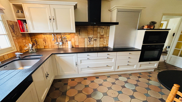 Ma-Cabane - Vente Maison SAINT-LYPHARD, 136 m²