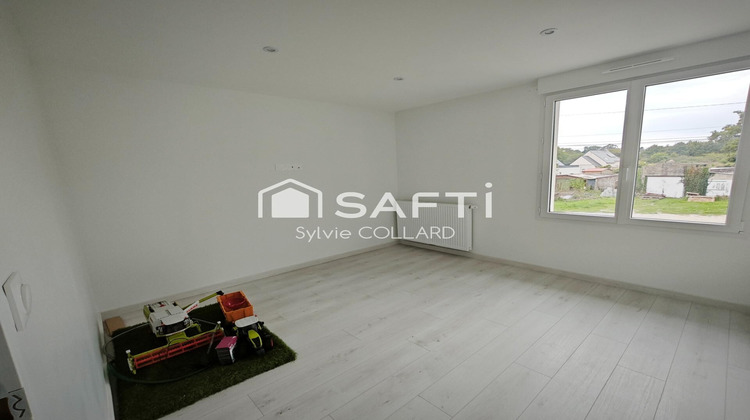 Ma-Cabane - Vente Maison Saint-Lyphard, 127 m²