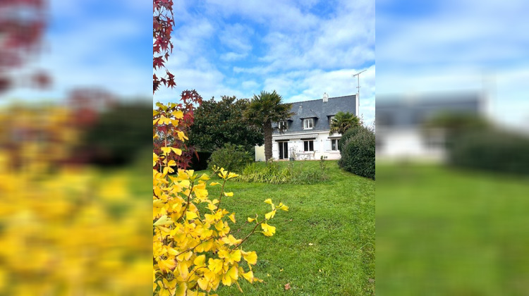 Ma-Cabane - Vente Maison Saint-Lyphard, 136 m²