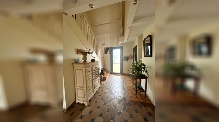 Ma-Cabane - Vente Maison Saint-Lyphard, 136 m²