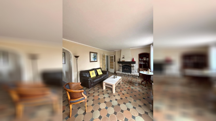 Ma-Cabane - Vente Maison Saint-Lyphard, 136 m²