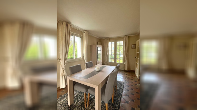 Ma-Cabane - Vente Maison Saint-Lyphard, 136 m²