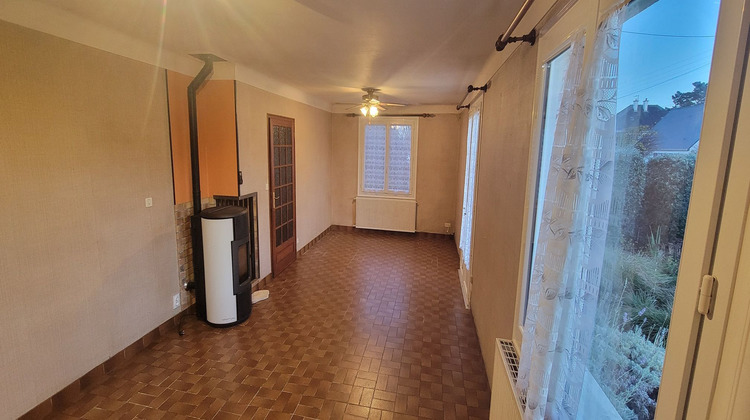 Ma-Cabane - Vente Maison Saint-Lyphard, 184 m²