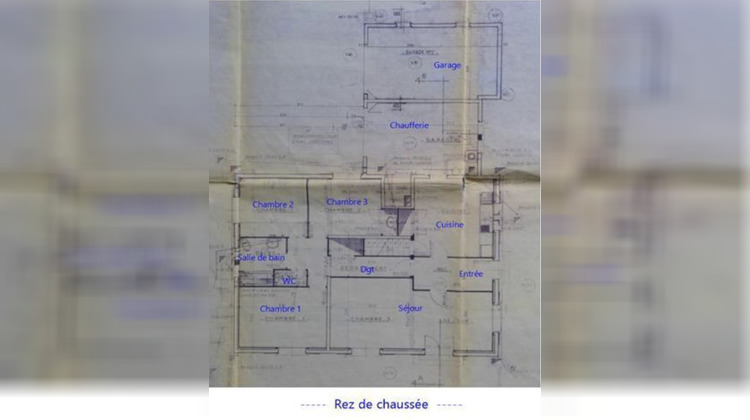 Ma-Cabane - Vente Maison Saint-Lyphard, 184 m²