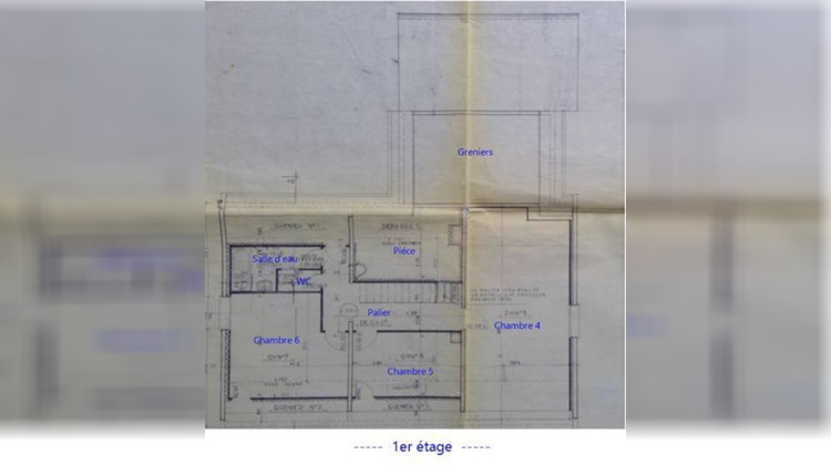 Ma-Cabane - Vente Maison Saint-Lyphard, 184 m²