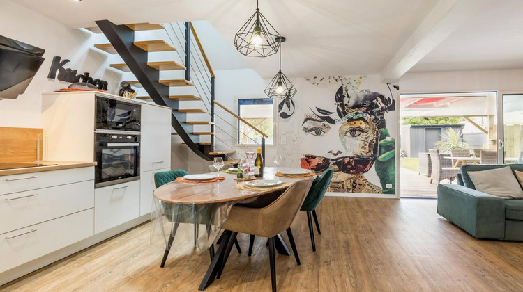 Ma-Cabane - Vente Maison Saint-Lyphard, 74 m²