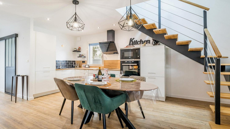 Ma-Cabane - Vente Maison Saint-Lyphard, 74 m²