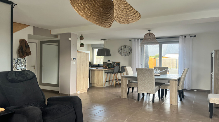 Ma-Cabane - Vente Maison SAINT-LYPHARD, 79 m²