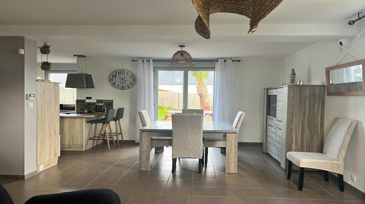 Ma-Cabane - Vente Maison SAINT-LYPHARD, 79 m²