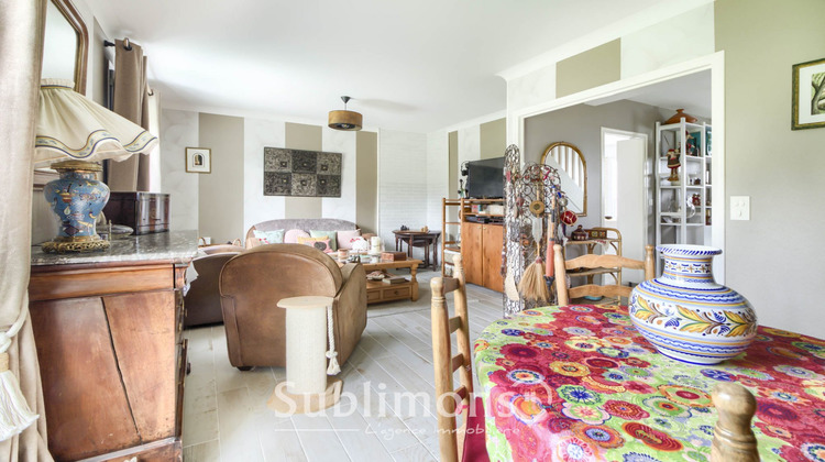 Ma-Cabane - Vente Maison Saint-Lyphard, 124 m²