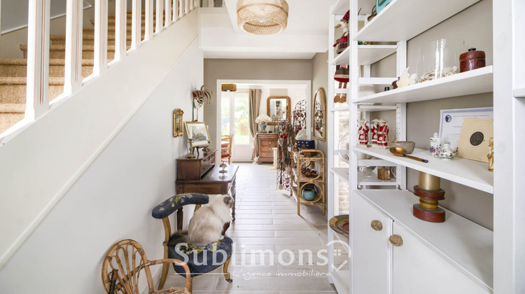 Ma-Cabane - Vente Maison Saint-Lyphard, 124 m²