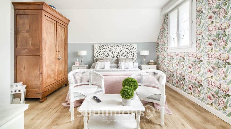 Ma-Cabane - Vente Maison Saint-Lyphard, 124 m²