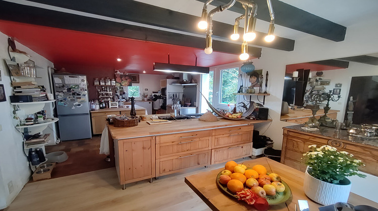 Ma-Cabane - Vente Maison SAINT-LYPHARD, 96 m²