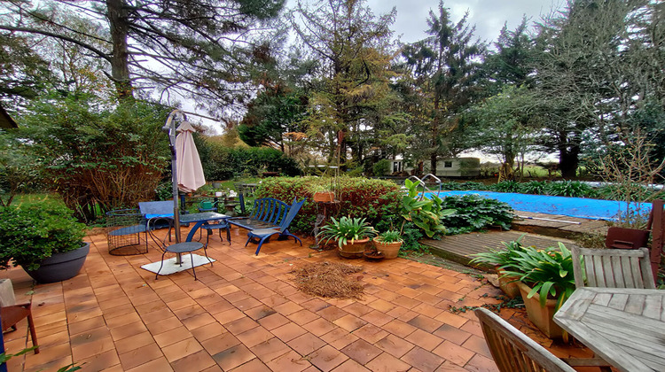 Ma-Cabane - Vente Maison SAINT-LYPHARD, 96 m²